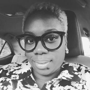 Meet your Posher, Nacole